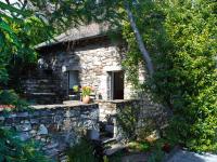 B&B Brissago TI - Holiday Home Garuda by Interhome - Bed and Breakfast Brissago TI