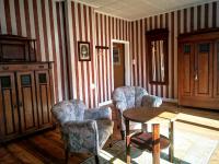 Habitación Triple con ducha