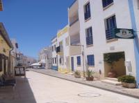 Apartamentos Rossio Mar - Ferienwohnung