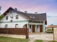 B&B Balatonmáriafürdő - Apartment Polgar by Interhome - Bed and Breakfast Balatonmáriafürdő