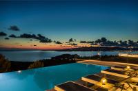 Narcissos Villa - B&B Argostólion