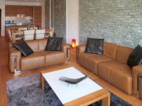 B&B Siviez - Apartment Rosablanche-105 by Interhome - Bed and Breakfast Siviez