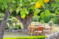 La Casa di Lina - Capo d'Orlando, casa con ampio giardino - B&B Casa Bastione