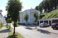 Ferienwohnung Silvana FeWo - Balkon - B&B