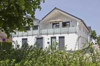 B&B Breege - FeWo Helligdom FeWo 04 - Balkon, Meerblick - Bed and Breakfast Breege