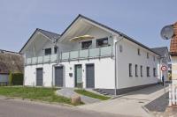 FeWo Helligdom FeWo 04 - Balkon, Meerblick - B&B