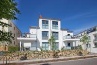 Villa Anni Ferienwohnung 05 mit gratis Sauna- und Schwimmbadnutzung im AHOI Sellin - Chambres d'hôtes Ostseebad Göhren