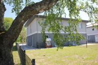Sealodge Rügen mit gratis Sauna- und Schwimmbadnutzung im AHOI Sellin - Chambres d'hôtes Ostseebad Göhren