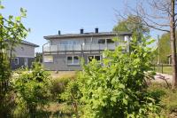 Sealodge Rügen mit gratis Sauna- und Schwimmbadnutzung im AHOI Sellin - Chambres d'hôtes Ostseebad Göhren