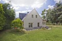 Ferienhaus Auszeit Ferienwohnung 03 - B&B Middelhagen