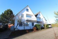 Ferienwohnung Morgensonne FeWo OG - Balkon - Bed and Breakfast