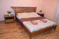 B&B Kamianets-Podilskyi - Квартира двохкімнатна Фонтан - Bed and Breakfast Kamianets-Podilskyi