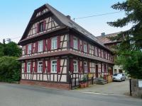 B&B Meißenheim - Apartment Storchennest by Interhome - Bed and Breakfast Meißenheim