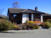 B&B Aviemore - Cairngorm Highland Bungalows - Bed and Breakfast Aviemore
