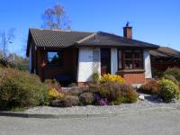 Cairngorm Highland Bungalows - B&B Aviemore