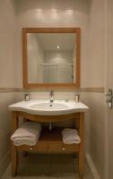 Chambre Double - Vue sur Mer