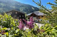 Arlerhof - B&B Untertauern