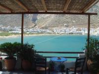 Grand View - B&B Kamares