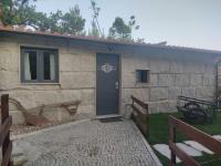 Casa do Vale - Casa da Montanha - Gerês - B&B Geres