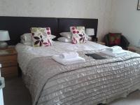 Superior Double or Twin Room- room 6