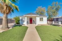ULTRA COZY CASITA BY DTWN PHX - Bed and Breakfast