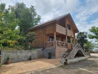 Cottage house Niniela - Ferienwohnung Batumi