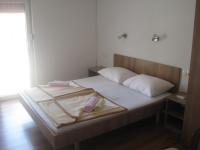Doppelzimmer mit Balkon