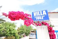 Villa Juli Ksamil - Ferienwohnung Ksamil