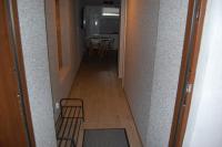 Vierbettzimmer mit eigenem Bad