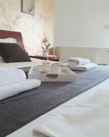 Apartman Anja - Ferienwohnung Budva