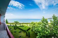 Deluxe Suite with Sea View