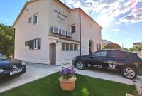 Apartmani Rišpet - B&B Sebenico