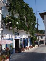 Hotel Theo - B&B