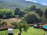 Ca L'Esquelleta casa rural by El Secret de la Conca - Chambres d’hôtes Vilaverd