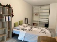 Chambres chez l'habitante Hermès à Blagnac - B&B