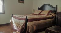 Quadruple Room with Shared Bathroom
