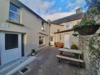 Shannon Bridge House - Ferienwohnung