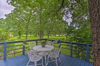 Hot Tub and Deck Tranquil Home Near Grand Lake - B&B