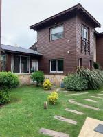 Bungalow 2 Chambres