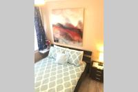 Apartment mit 3 Schlafzimmern
