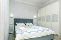 B&B Browary - Квартира VIP класса рядом с Терминалом - Bed and Breakfast Browary