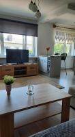 Riverside Apartment Pärnu - Chambres d’hôtes