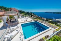 B&B Dubrovnik - Villa Magnolia - Bed and Breakfast Dubrovnik