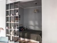 Appartamento con 1 Camera da Letto