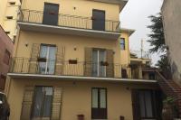 Fuoco dell Etna appartament - B&B Nicolosi