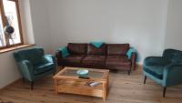 Ferienwohnung zur Silbertanne - Ferienwohnung