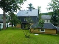 Apfeltraum-Erzgebirge - Ferienwohnung