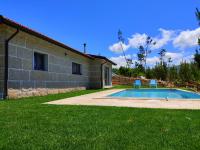 Casa do Vale - Casa da Montanha - Gerês - B&B