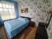 Deluxe Apartment with Fireplace