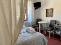 Chambre Double Économique